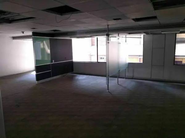 Oficina en renta en Bosques de las Lomas, Cuajimalpa de Morelos — foto 2 de 17