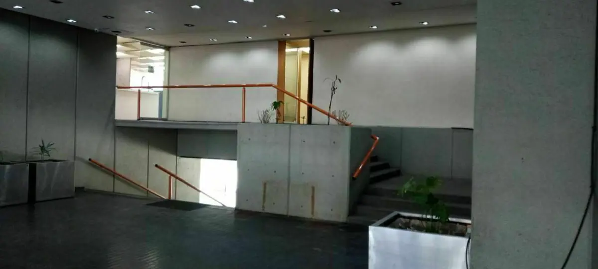 Oficina en renta en Parque del Pedregal, Tlalpan — foto 1 de 12