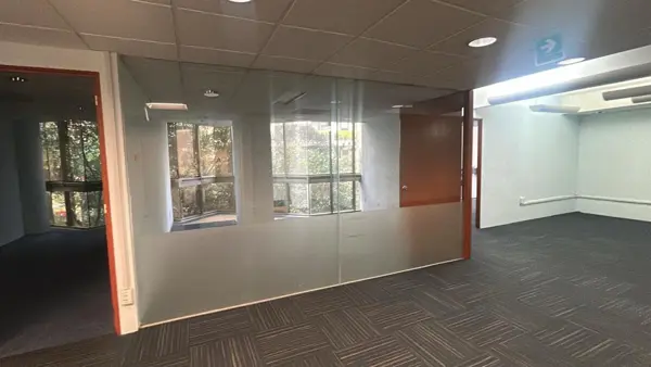 Oficina en renta en Polanco I Sección, Miguel Hidalgo — foto 3 de 7