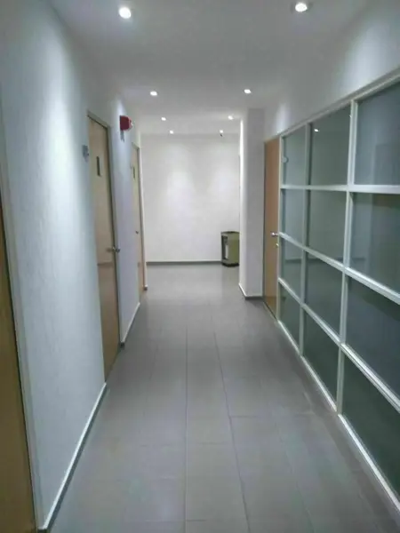 Oficina en renta en Interlomas, Huixquilucan — foto 2 de 22