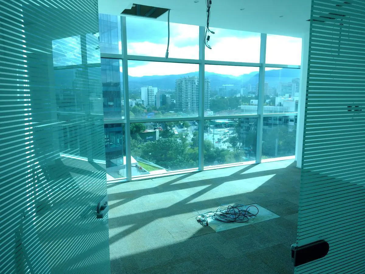 Oficina en renta en San Angel, Álvaro Obregón — foto 1 de 7