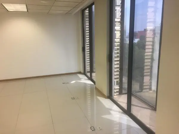 Oficina en renta en Ampliación Nápoles, Benito Juárez — foto 3 de 8