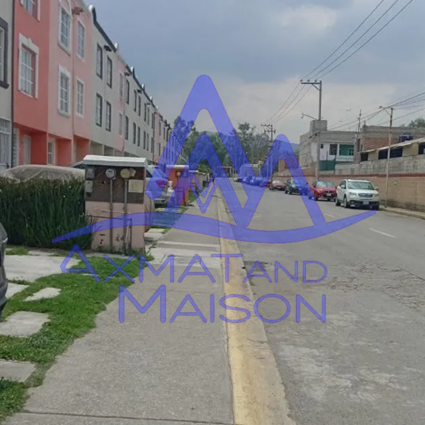 Casa en venta en San José Puente Grande, Cuautitlán — foto 2 de 15