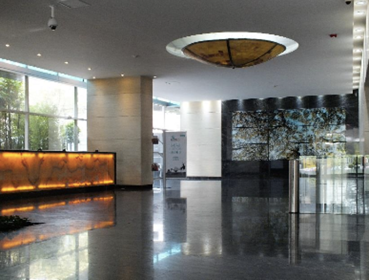 Oficina en renta en San Angel, Álvaro Obregón — foto 1 de 30