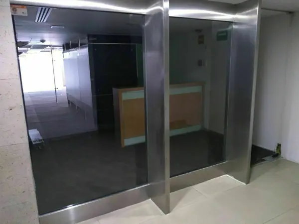 Oficina en renta en Bosques de las Lomas, Cuajimalpa de Morelos — foto 3 de 17