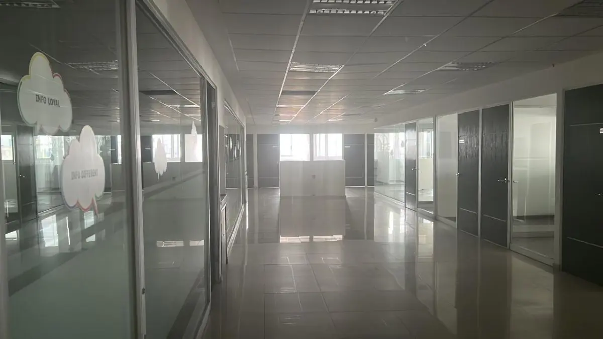 Oficina en renta en Narvarte Poniente, Benito Juárez — foto 1 de 5