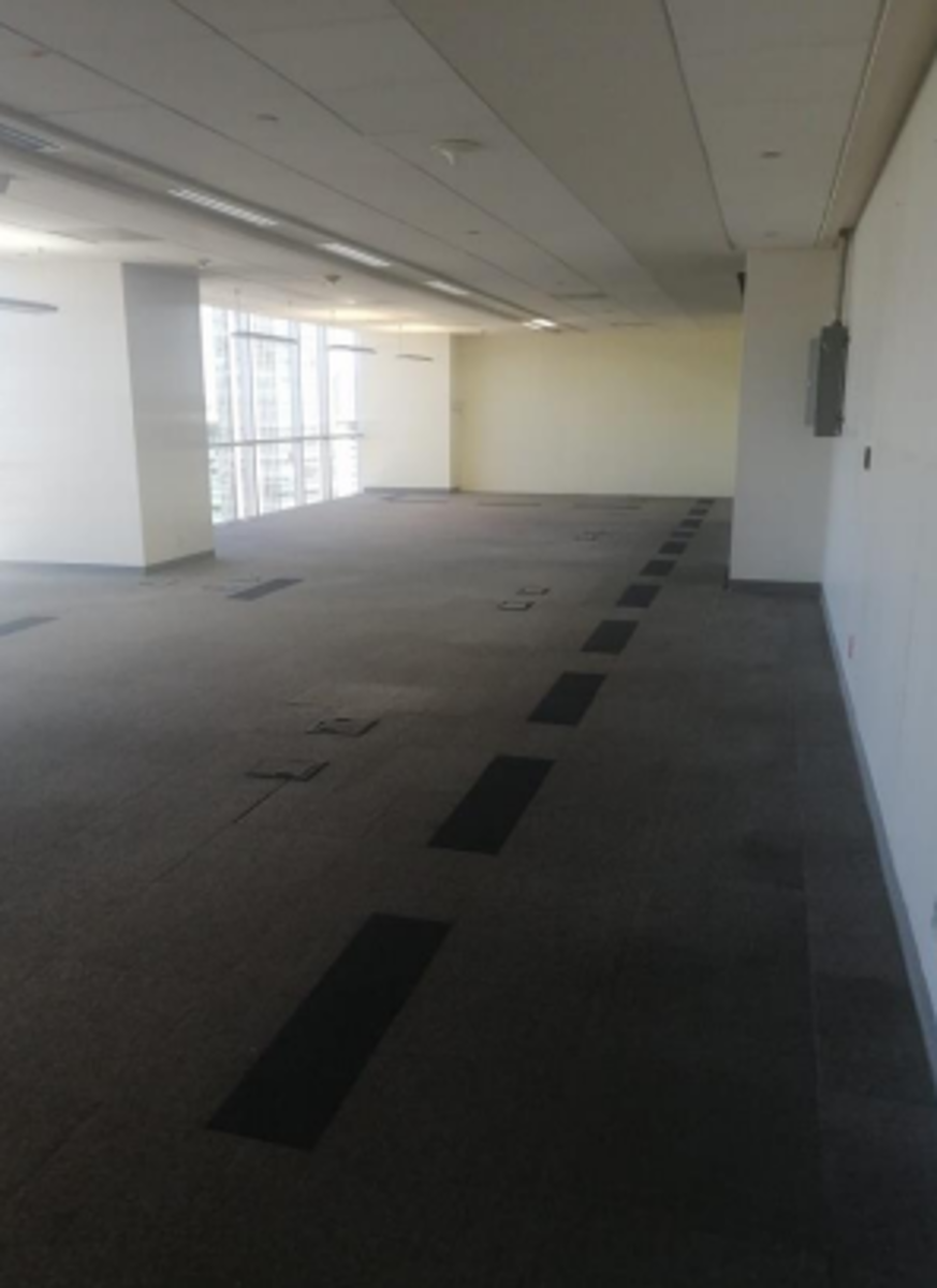 Oficina en renta en Santa Fe, Álvaro Obregón — foto 1 de 10
