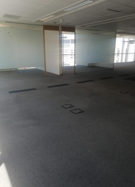 Oficina en renta en Santa Fe, Álvaro Obregón — foto 3 de 10