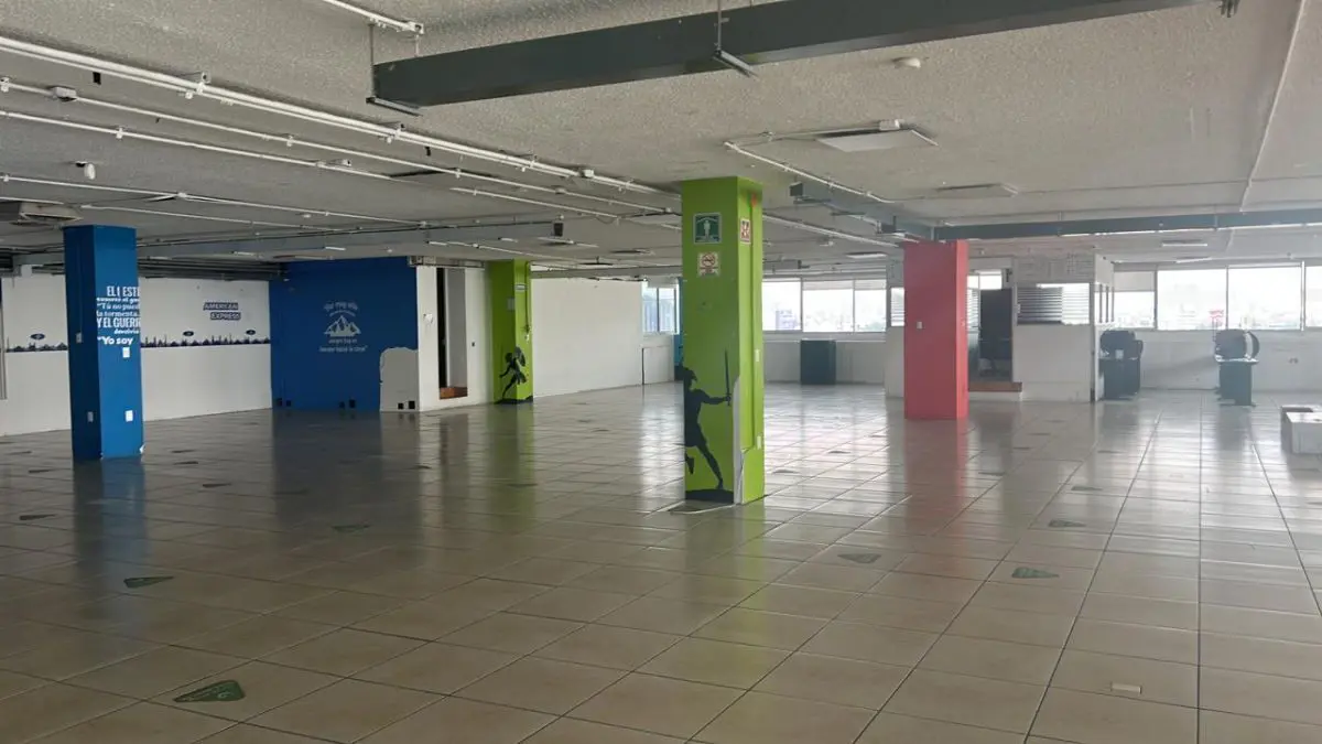 Oficina en renta en Narvarte Poniente, Benito Juárez — foto 1 de 32