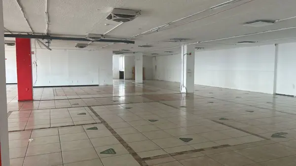Oficina en renta en Narvarte Poniente, Benito Juárez — foto 3 de 32