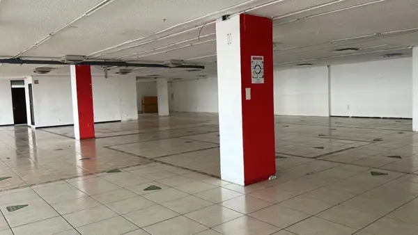 Oficina en renta en Narvarte Poniente, Benito Juárez — foto 2 de 32
