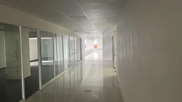 Oficina en renta en Narvarte Poniente, Benito Juárez — foto 2 de 47