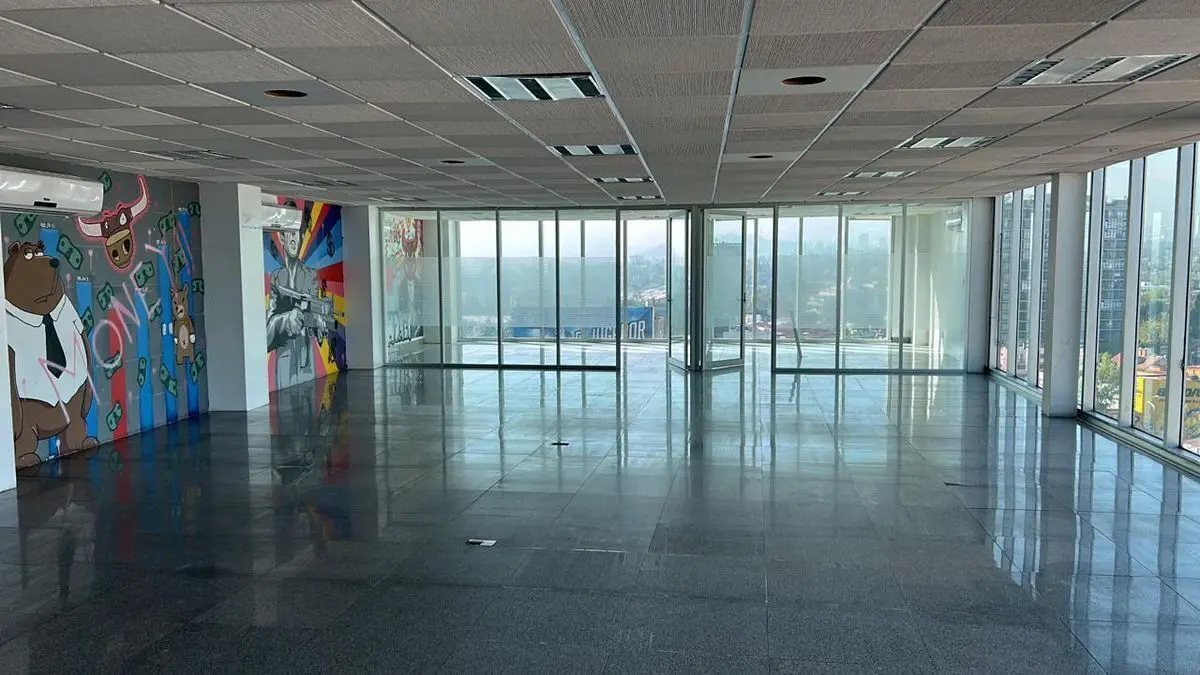 Oficina en renta en Tizapan, Álvaro Obregón — foto 1 de 18
