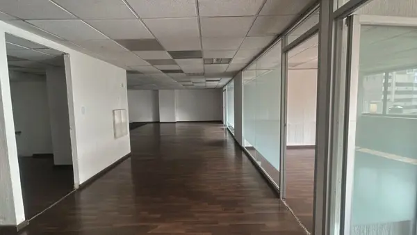Oficina en renta en Juarez, Cuauhtémoc — foto 3 de 16