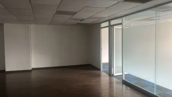 Oficina en renta en Juarez, Cuauhtémoc — foto 2 de 16