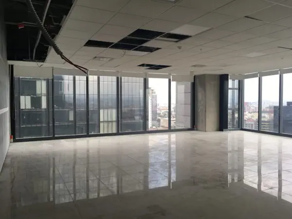 Oficina en renta en Juarez, Cuauhtémoc — foto 3 de 16