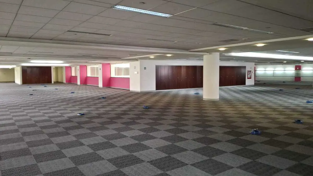 Oficina en renta en Del Valle Norte, Benito Juárez — foto 1 de 40