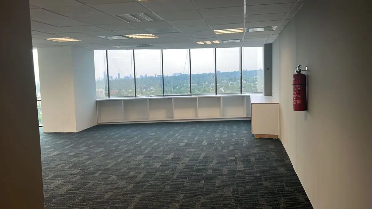 Oficina en renta en Lomas de Chapultepec I Sección, Miguel Hidalgo — foto 1 de 15