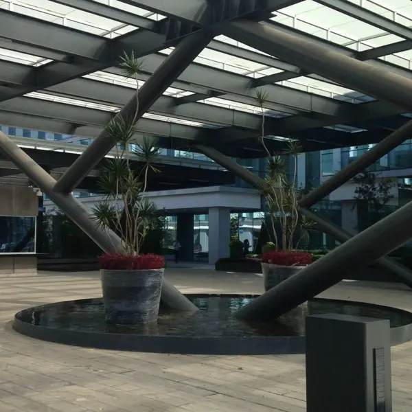 Oficina en renta en La Loma, Tlalnepantla de Baz — foto 2 de 18