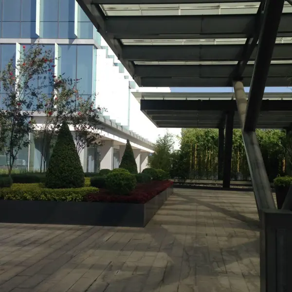 Oficina en renta en La Loma, Tlalnepantla de Baz — foto 3 de 18