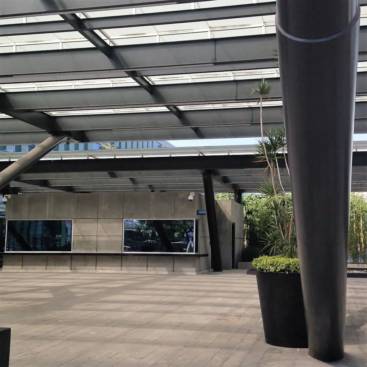 Oficina en renta en La Loma, Tlalnepantla de Baz — foto 1 de 18