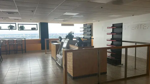 Oficina en renta en Del Valle Norte, Benito Juárez — foto 2 de 5