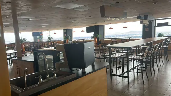 Oficina en renta en Del Valle Norte, Benito Juárez — foto 3 de 5