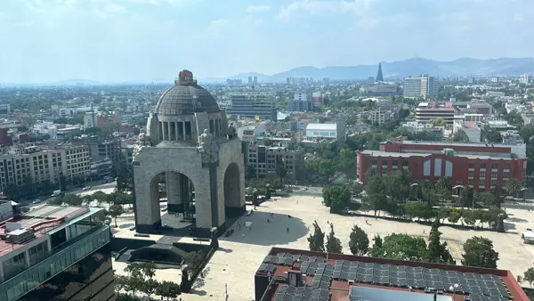Oficina en renta en Tabacalera, Cuauhtémoc — foto 3 de 22