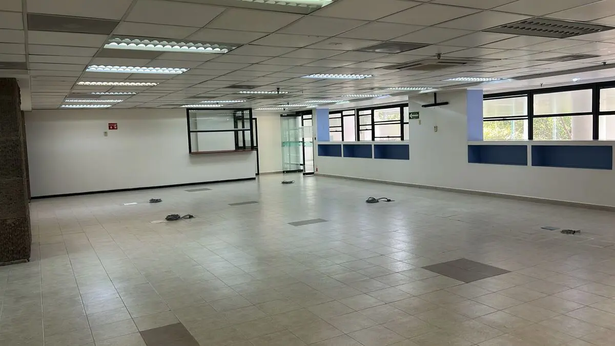 Oficina en renta en Del Valle Norte, Benito Juárez — foto 1 de 23