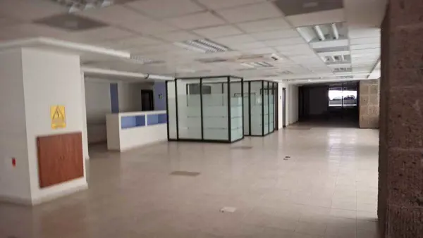 Oficina en renta en Del Valle Norte, Benito Juárez — foto 2 de 23