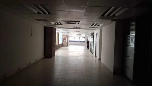 Oficina en renta en Del Valle Norte, Benito Juárez — foto 3 de 23