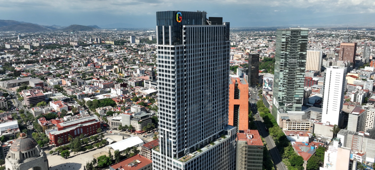 Oficina en renta en Tabacalera, Cuauhtémoc — foto 1 de 23