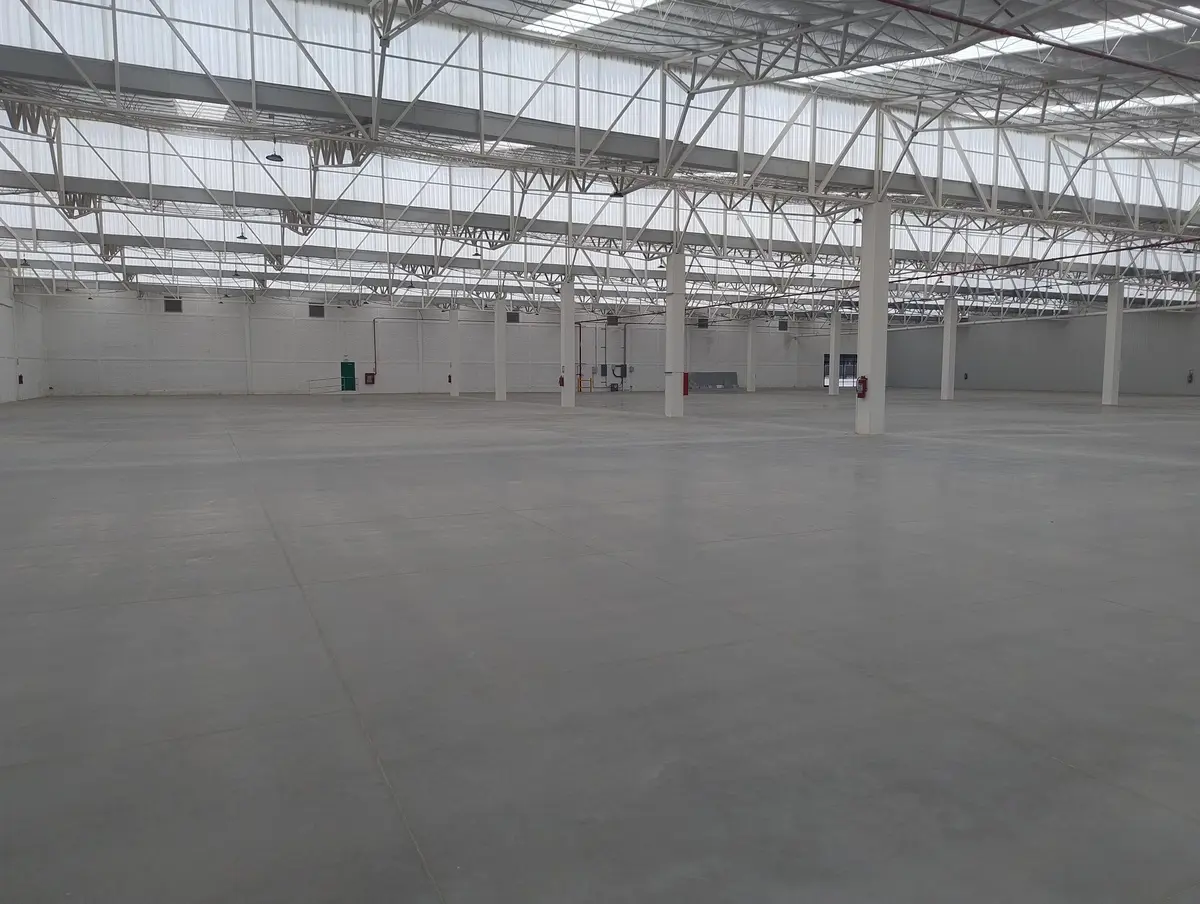 Bodega en renta en Nueva Industrial Vallejo, Gustavo A. Madero — foto 1 de 34