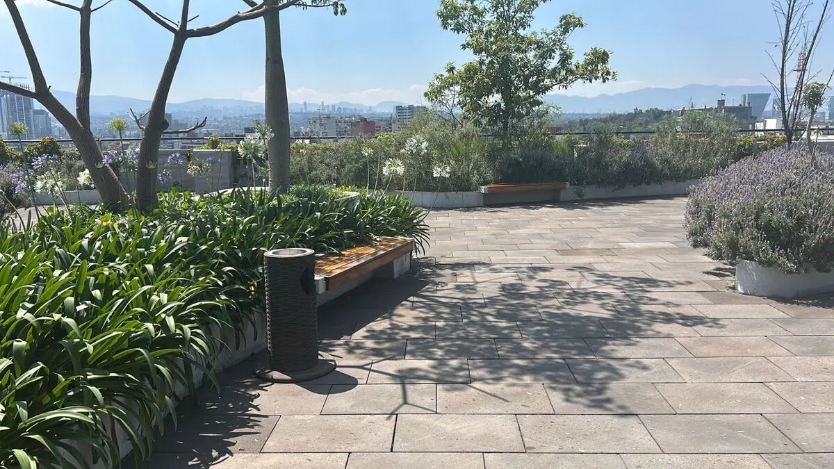 Oficina en renta en Roma Norte, Cuauhtémoc — foto 1 de 21