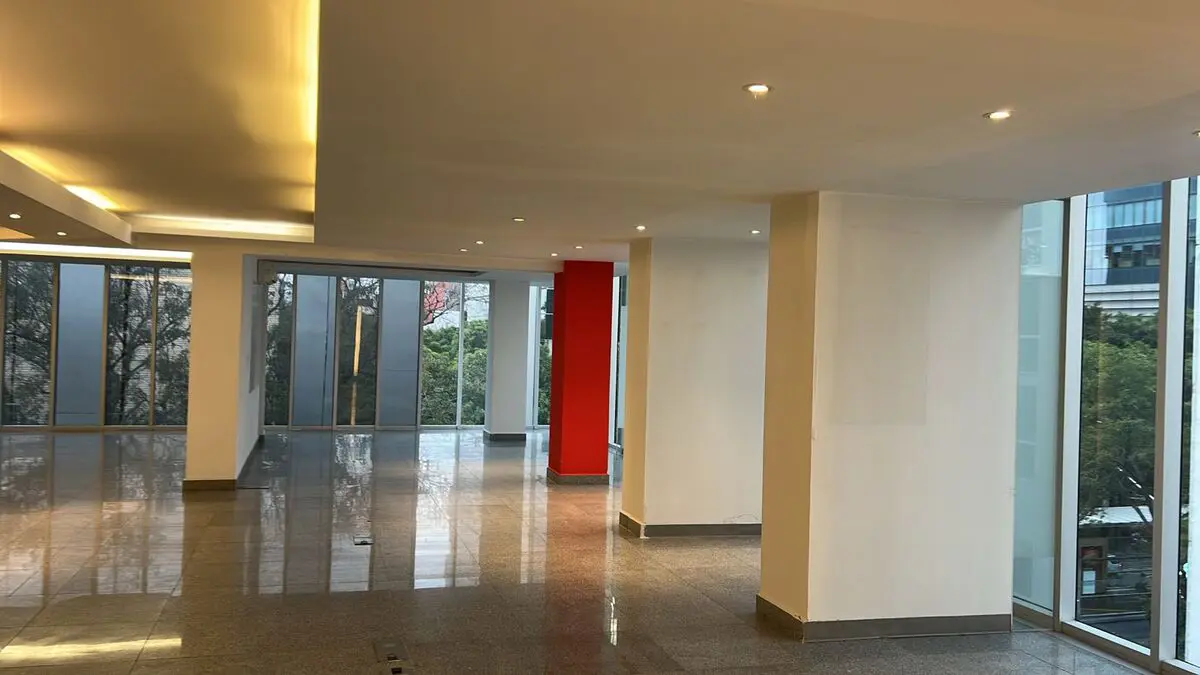 Oficina en renta en San Jose Insurgentes, Benito Juárez — foto 1 de 20