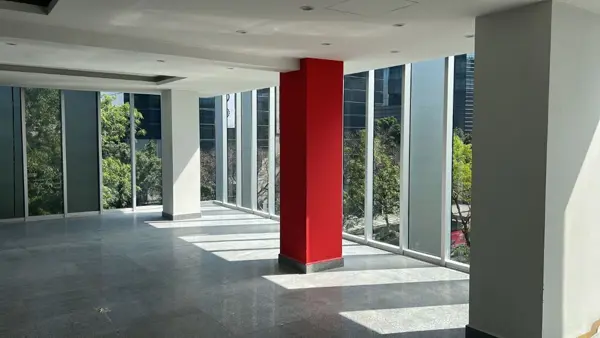 Oficina en renta en San Jose Insurgentes, Benito Juárez — foto 2 de 20