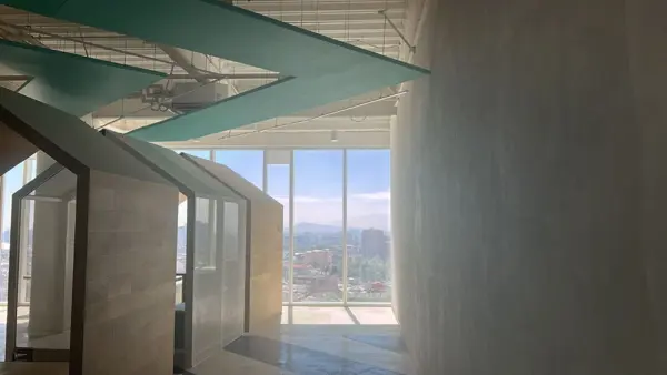 Oficina en renta en Juarez, Cuauhtémoc — foto 2 de 10