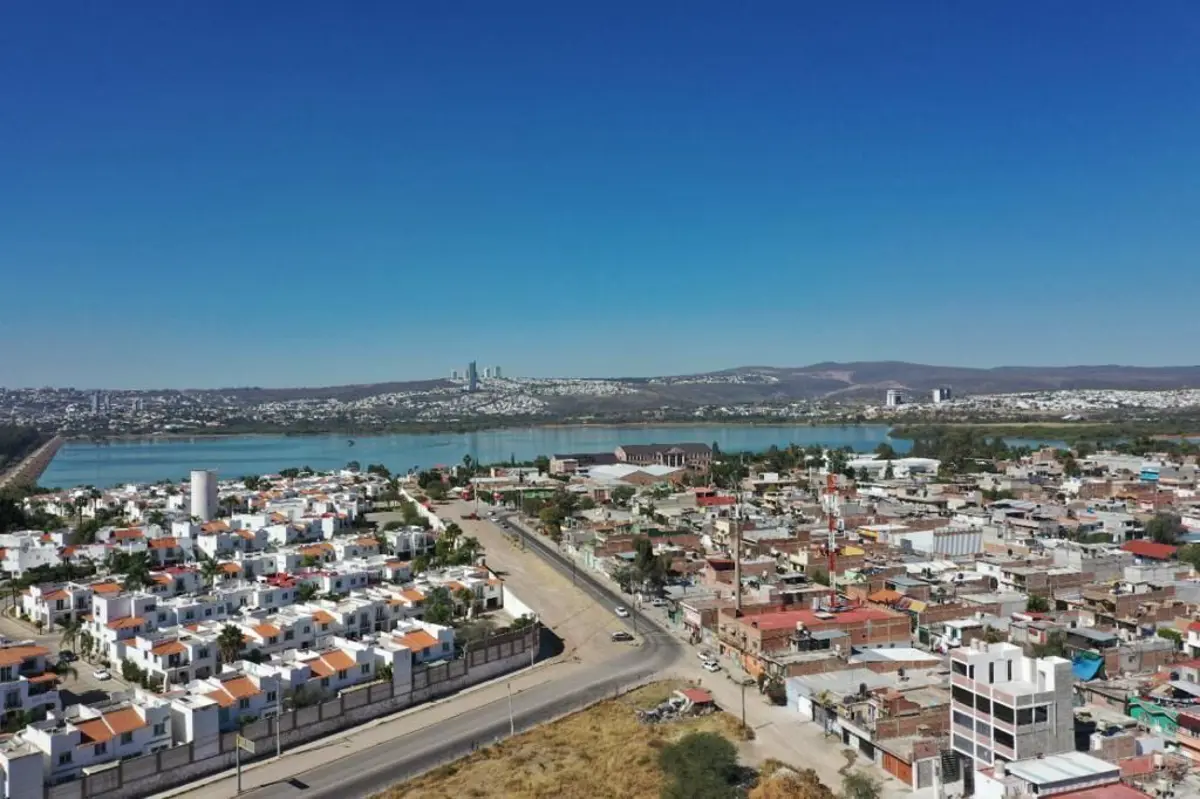 Terreno en venta en El Palmar, León — foto 1 de 6