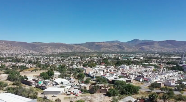 Terreno en venta en El Palmar, León — foto 3 de 6