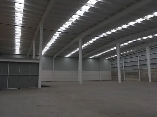 BODEGA EN RENTA EN CUAUTITLÁN IZCALLI