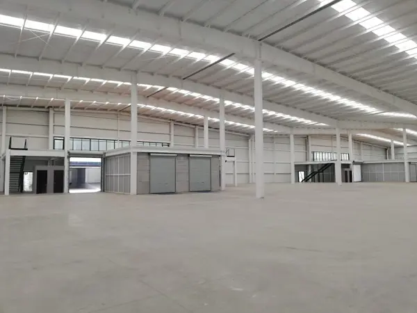 BODEGA EN CUAUTITLÁN RENTA