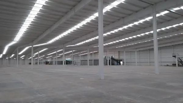 SE RENTA BODEGA INDUSTRIAL EN CUAUTITLAN IZCALLI