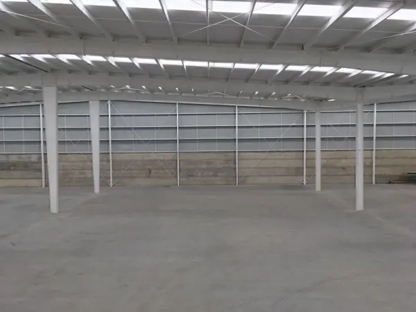 Bodega en renta en El Sabino, Cuautitlán Izcalli — foto 3 de 16