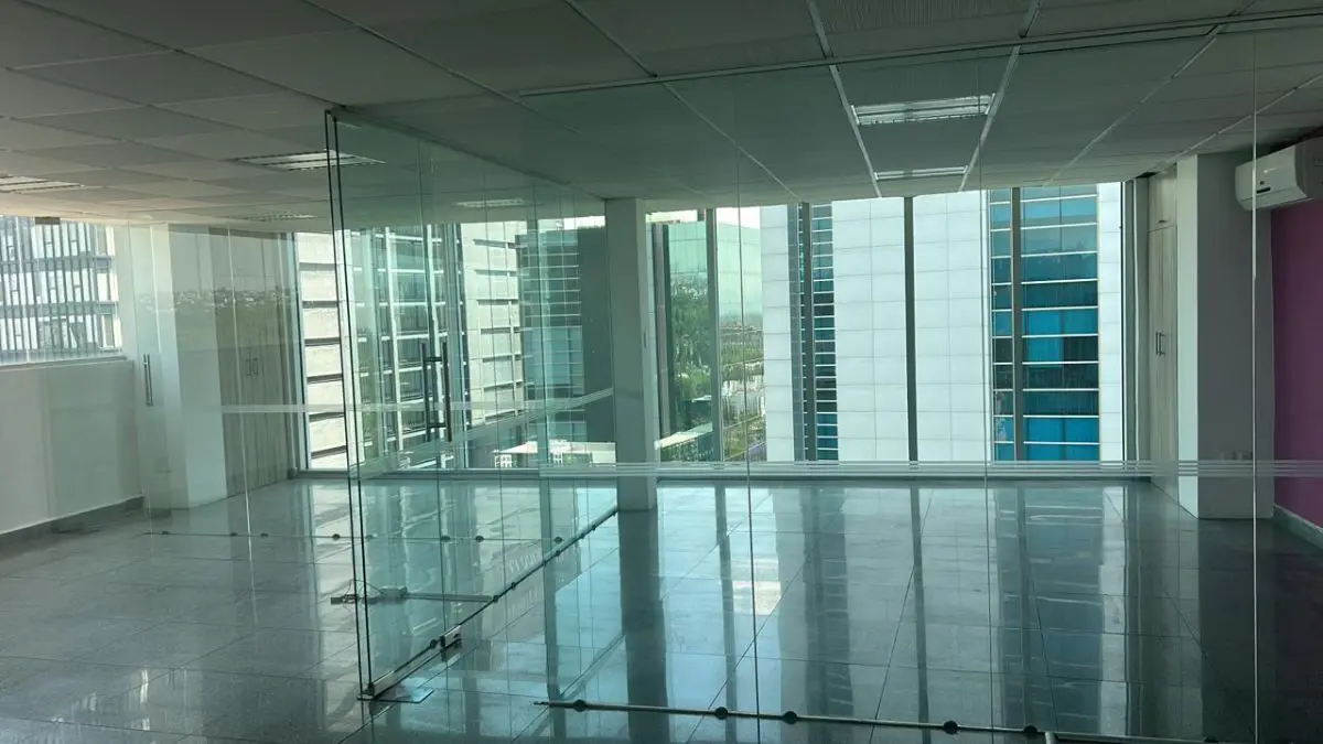 Oficina en renta en Tizapan, Álvaro Obregón — foto 1 de 5