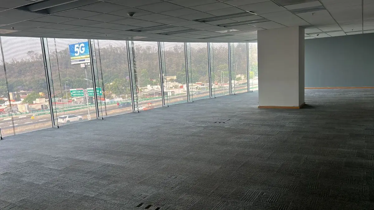 Oficina en renta en Fuentes del Pedregal, Tlalpan — foto 1 de 17