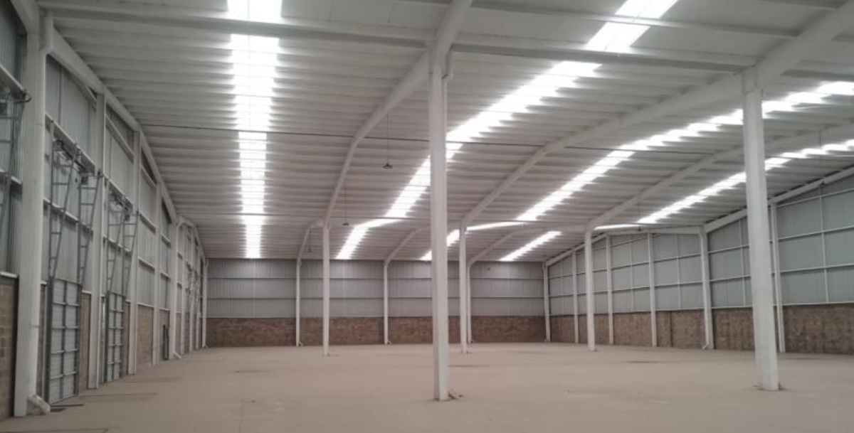 Bodega en renta en Silao Centro, Silao de la Victoria — foto 1 de 7