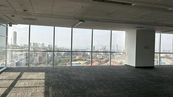 Oficina en renta en Santa Fe, Álvaro Obregón — foto 3 de 18