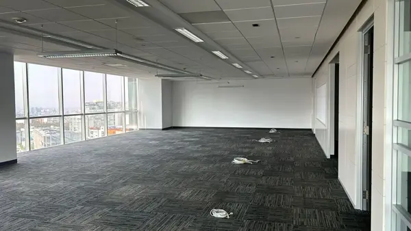 Oficina en renta en Santa Fe, Álvaro Obregón — foto 2 de 18