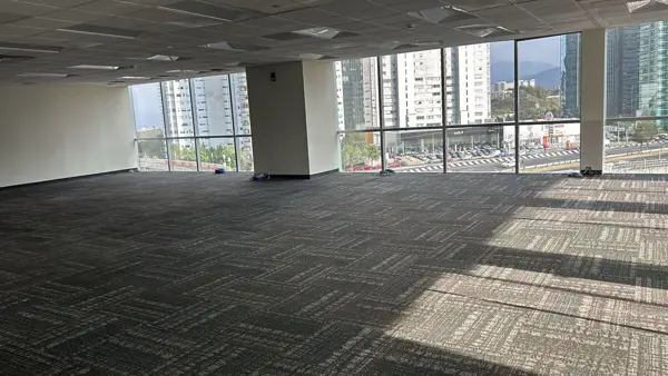 Oficina en renta en Santa Fe, Álvaro Obregón — foto 3 de 10