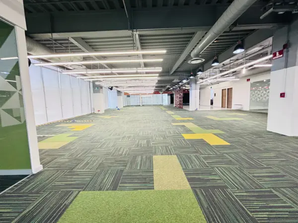 Oficina en renta en Zona Industrial 2 (México Nuevo), Atizapán de Zaragoza — foto 3 de 50